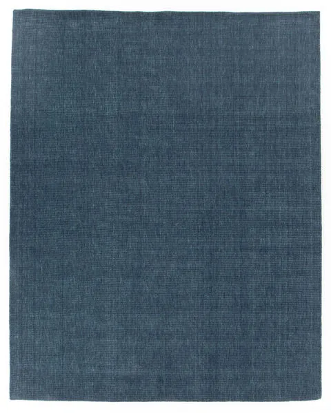 Product Image 1 for Ahavi Rug Dark Teal from Four Hands