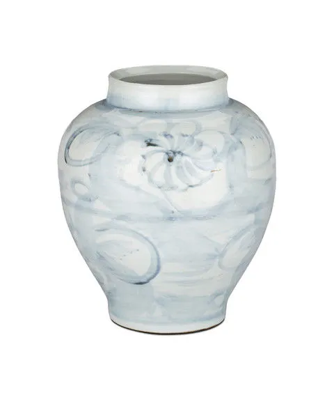 Product Image 5 for Ming-Style Countryside Preserve Pot from Currey & Company