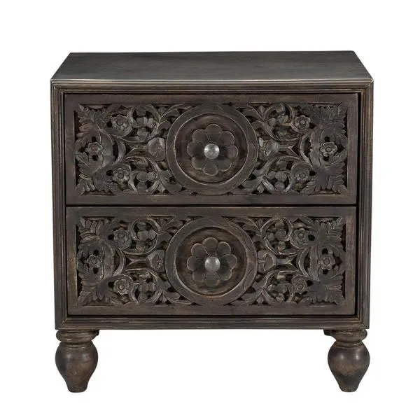 Product Image 1 for Haveli Night Chest from World Interiors