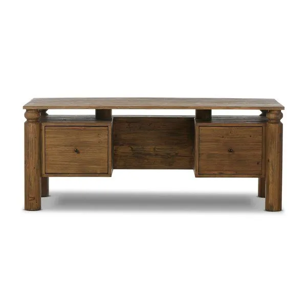 Product Image 1 for Kerrville Desk from Four Hands