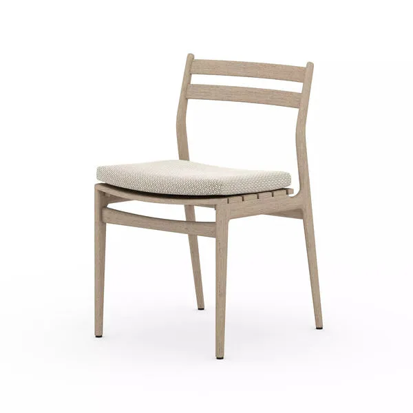 Product Image 1 for Atherton Outdoor Dining Chair from Four Hands