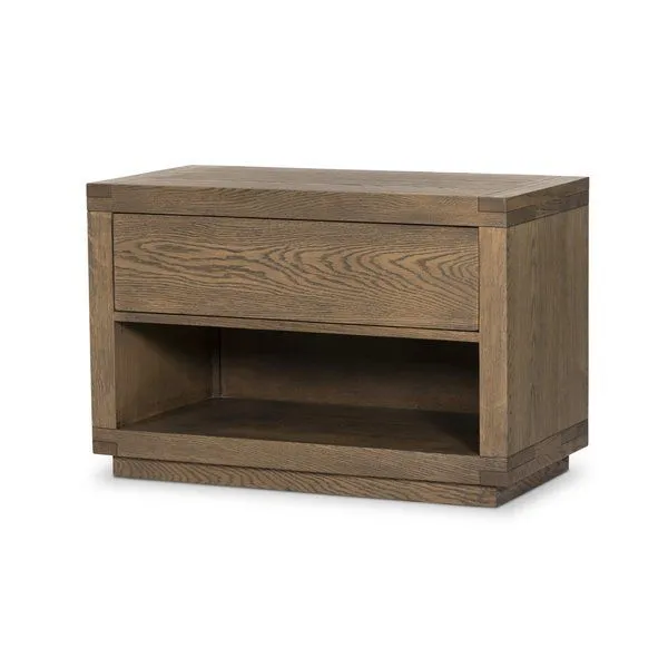 Product Image 1 for Warby Nightstand from Four Hands