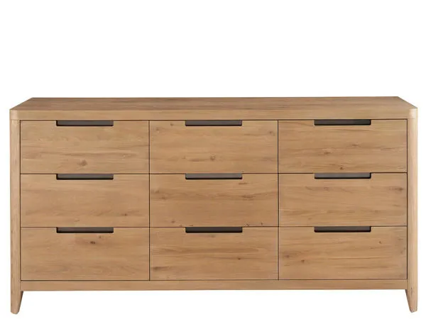 Product Image 1 for Walker Drawer Dresser from Universal Furniture