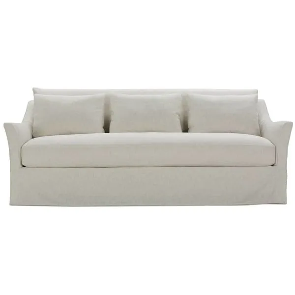 Product Image 1 for Moreau Slipcover Sofa from Rowe Furniture