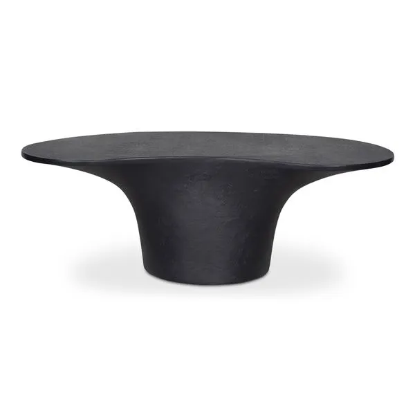Product Image 1 for Yumi Outdoor Coffee Table from Moe's