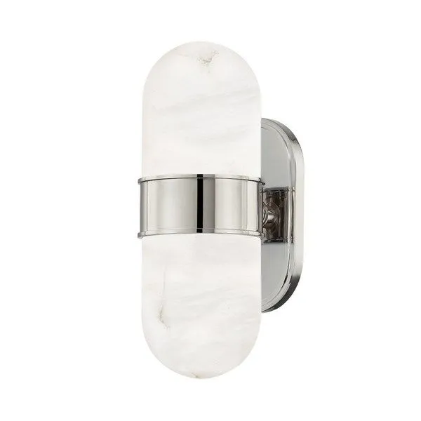 Product Image 1 for Beckler 2 Light Wall Sconce from Hudson Valley