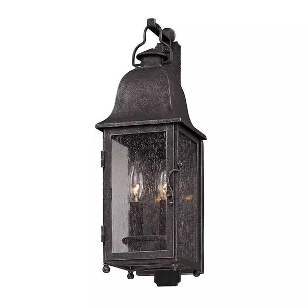 Product Image 1 for Larchmont Wall Lantern from Troy Lighting