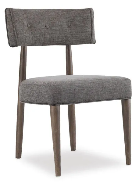 Product Image 7 for Curata Upholstered Chair from Hooker Furniture