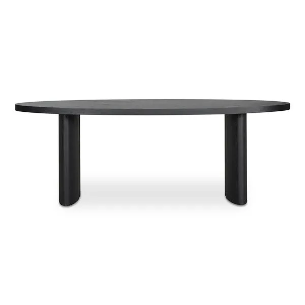 Product Image 1 for William Dining Table from Moe's
