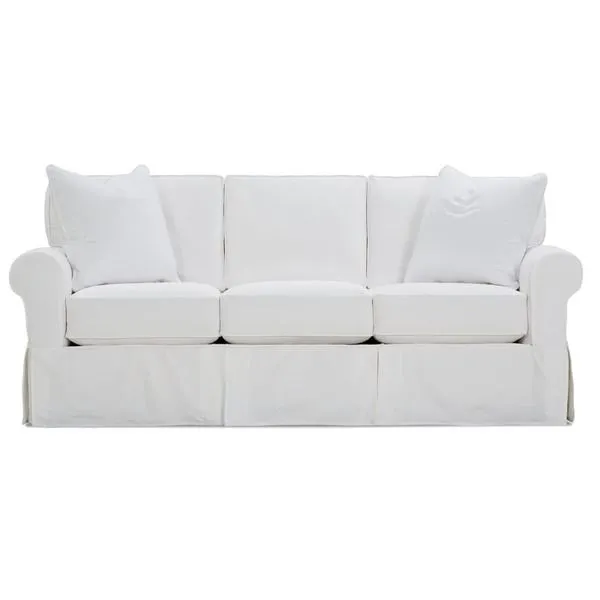 Product Image 1 for Nantucket Three Cushion Sofa from Rowe Furniture
