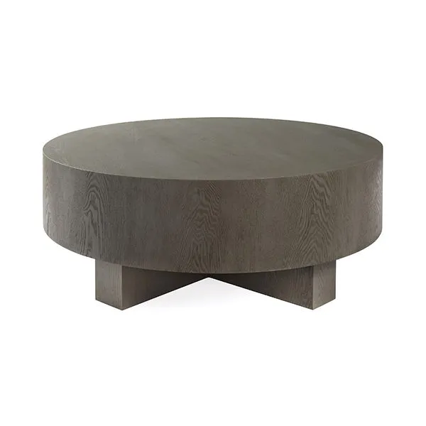 Product Image 1 for Oslo Coffee Table from Worlds Away