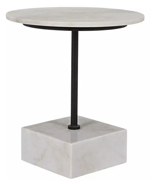 Product Image 1 for Rodin Side Table from Noir