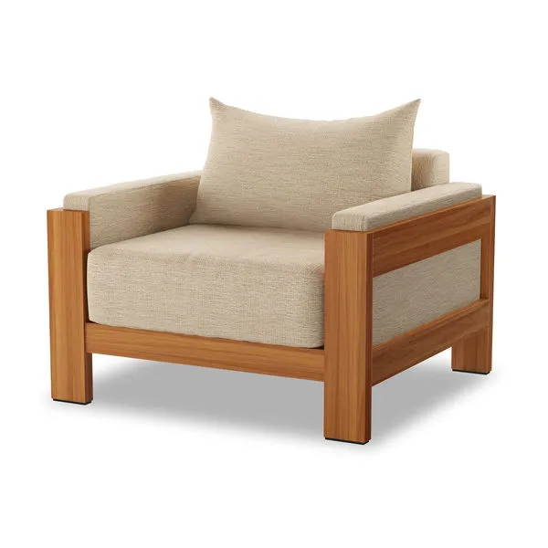 Product Image 1 for Chapman Outdoor Chair from Four Hands