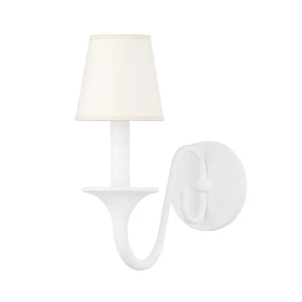 Product Image 1 for Windsor 1 Light Wall Sconce from Hudson Valley