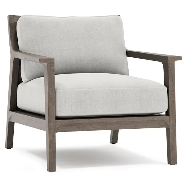 Product Image 1 for Ibiza Outdoor Chair from Bernhardt Furniture