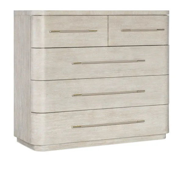 Product Image 1 for Modern Mood Bachelors Chest from Hooker Furniture