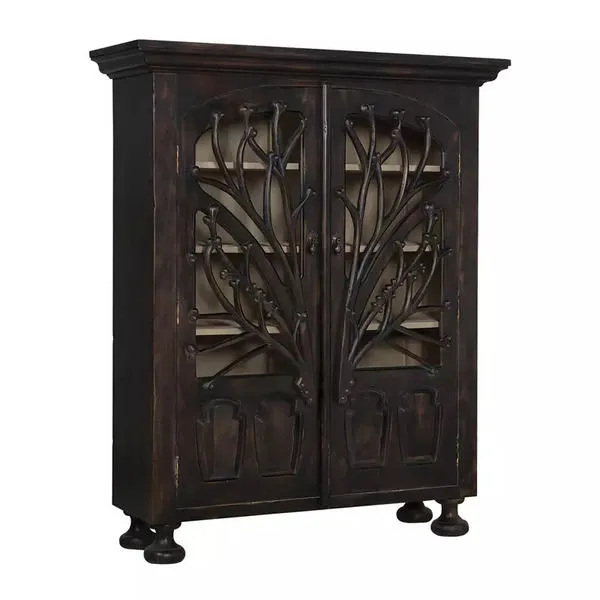 Product Image 1 for Legacy Display Cabinet from Elk Home