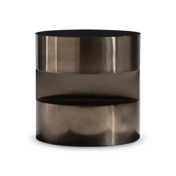 Product Image 1 for Cassie Side Table from Bernhardt Furniture