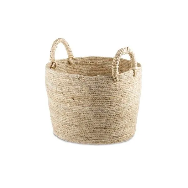 Product Image 1 for Remy Basket with Handles from Texxture