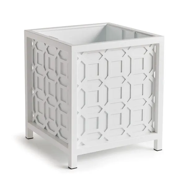 Product Image 1 for Traforo Planter from Napa Home And Garden