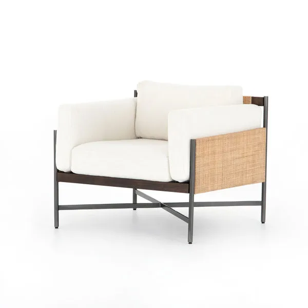 Product Image 2 for Jordan Chair Natural Cane from Four Hands