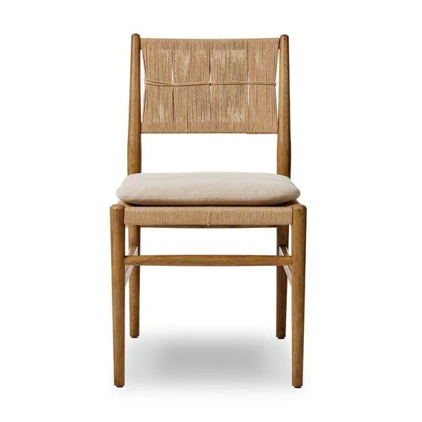 Product Image 1 for Dara Dining Chair from Four Hands