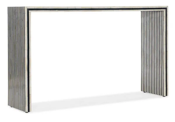 Product Image 1 for Melange Stanway Hall Console from Hooker Furniture