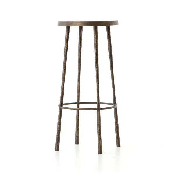 Product Image 1 for Westwood Bar + Counter Stool from Four Hands