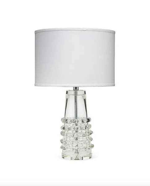 Product Image 1 for Ribbon Table Lamp from Jamie Young
