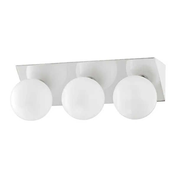 Product Image 1 for Aspyn 3 Light Bath Bracket from Mitzi