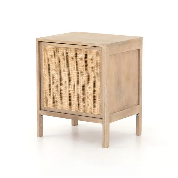 Product Image 1 for Sydney Nightstand from Four Hands