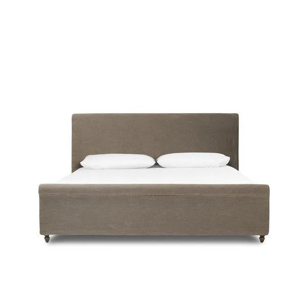 Product Image 1 for Dalia Bed from Four Hands