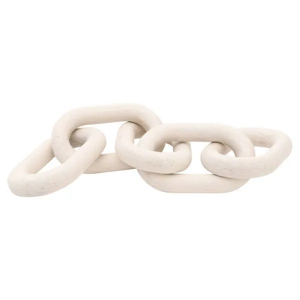 Product Image 1 for Cinq Wooden Link from Essentials for Living
