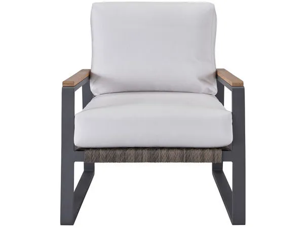 Product Image 1 for San Clemente Lounge Chair from Universal Furniture