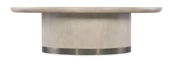 Product Image 1 for Modern Mood Round Cocktail Table from Hooker Furniture