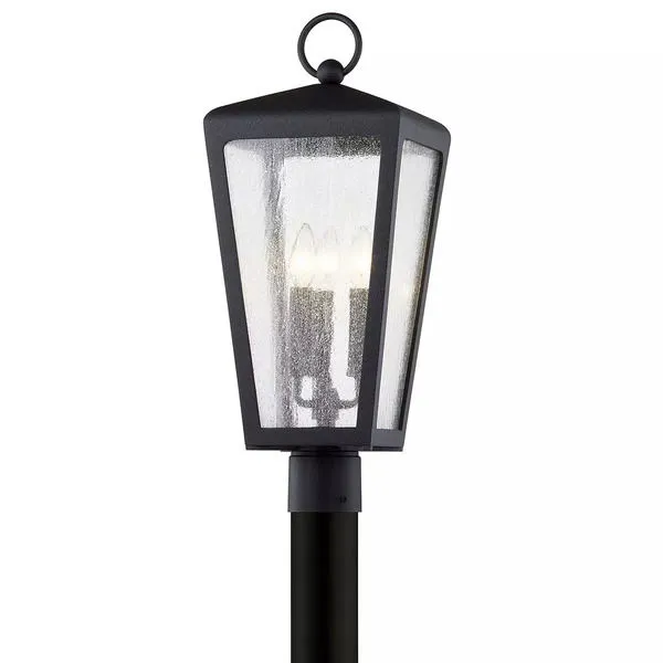 Product Image 1 for Mariden 3 Light Post from Troy Lighting