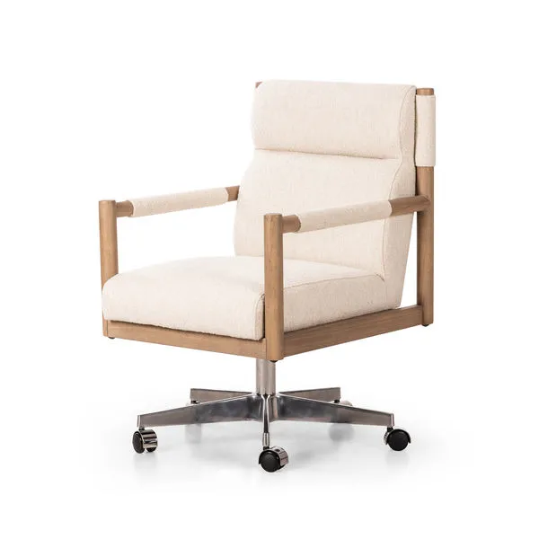Product Image 1 for Kiano Desk Chair from Four Hands