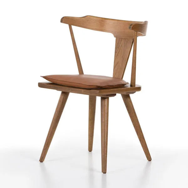 Product Image 1 for Ripley Dining Chair from Four Hands