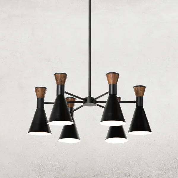 Product Image 3 for Walt Chandelier from Four Hands