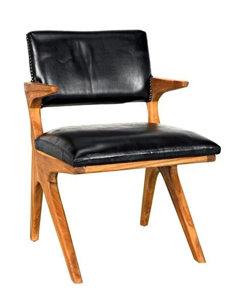 Product Image 9 for Dolores Chair from Noir