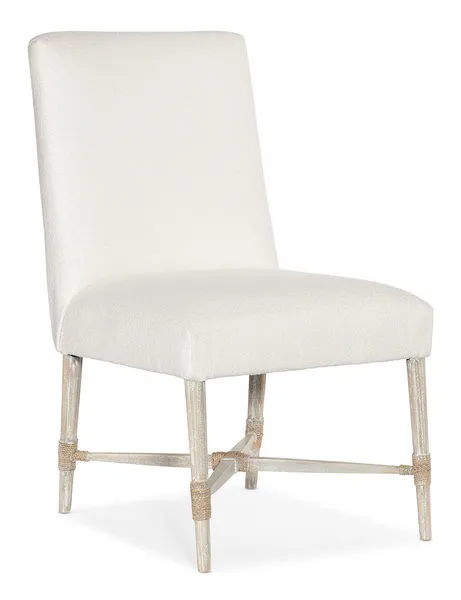 Product Image 4 for Serenity Beech Side Chair, Set of 2 from Hooker Furniture