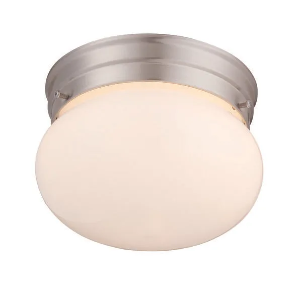 Product Image 1 for Flush Mount from Savoy House