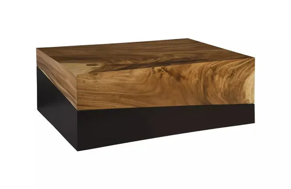 Product Image 1 for Geometry Rectangle Coffee Table from Phillips Collection