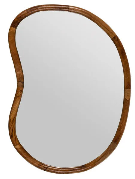 Product Image 1 for Taylor Natural Wood Mirror from Cooper Classics