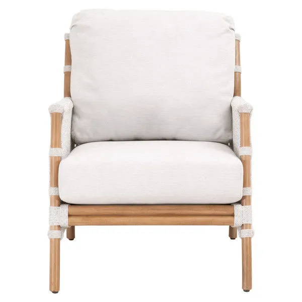 Product Image 2 for Bacara Club Chair from Essentials for Living