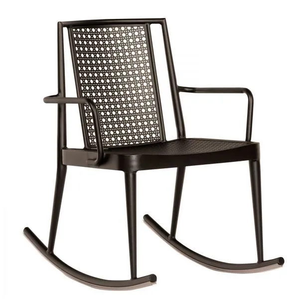 Product Image 1 for Parc Outdoor Rocker from Woodard