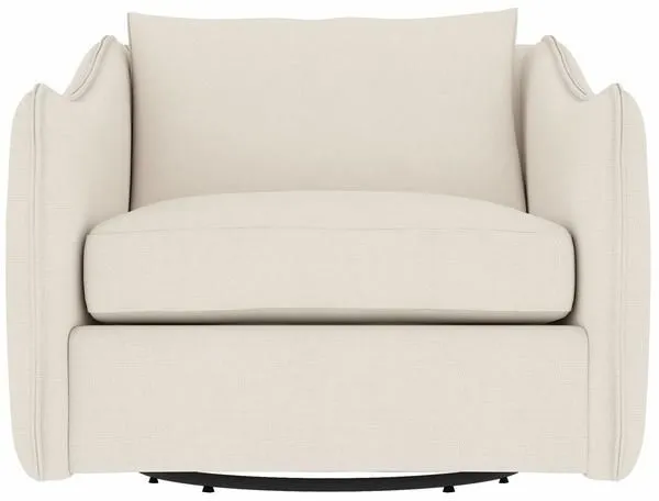 Product Image 9 for Monterey Swivel Chair from Bernhardt Furniture