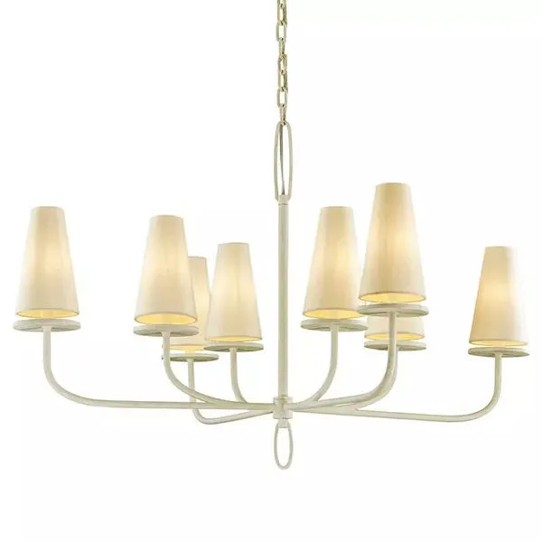 Product Image 1 for Marcel Chandelier from Troy Lighting