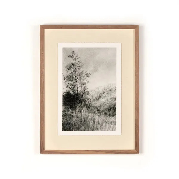 Product Image 1 for Landscape Study I By Aileen Fitzgerald from Four Hands