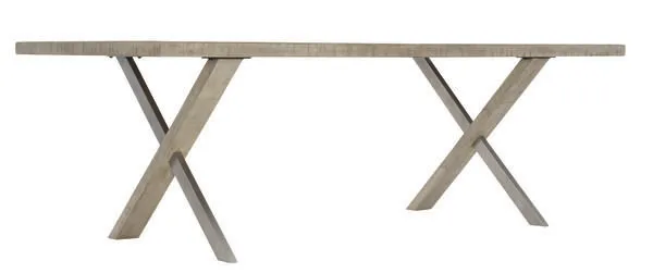 Product Image 3 for Loft Milo Dining Table from Bernhardt Furniture